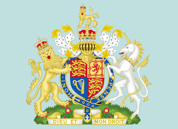 HOUSE OF WINDSOR